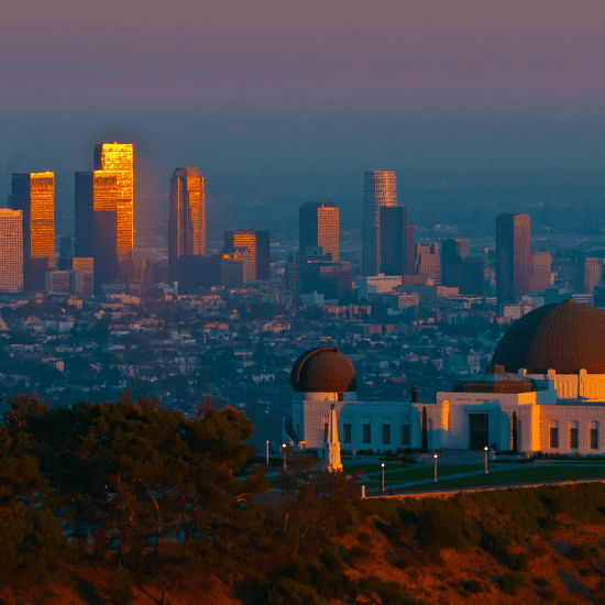 los angeles usa