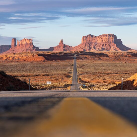 monument valley