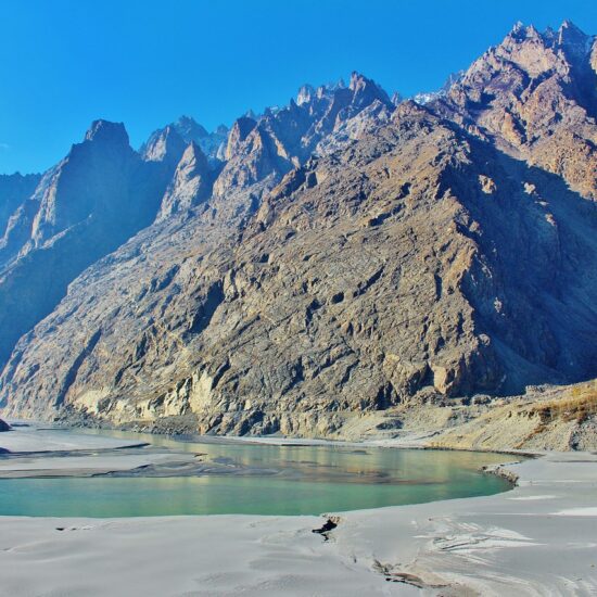 hunza