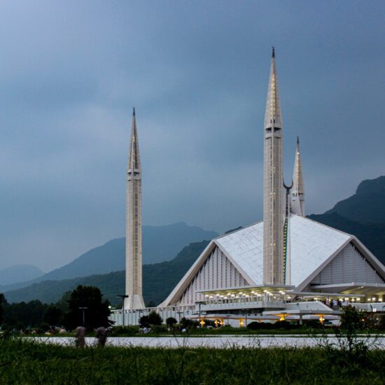 islamabad