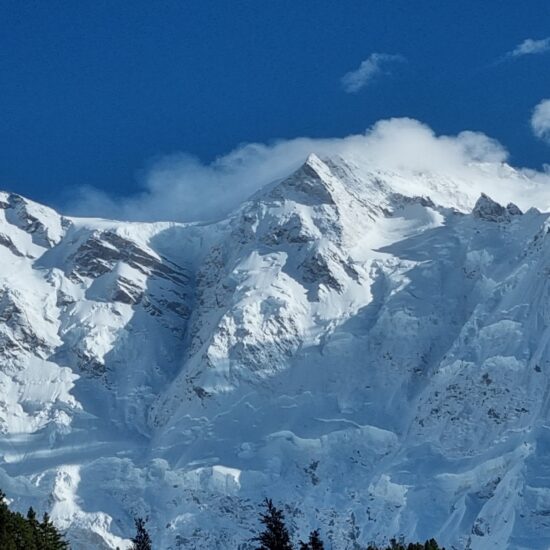 nanga parbat