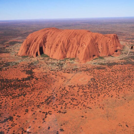 uluru