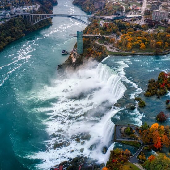 cascate niagara