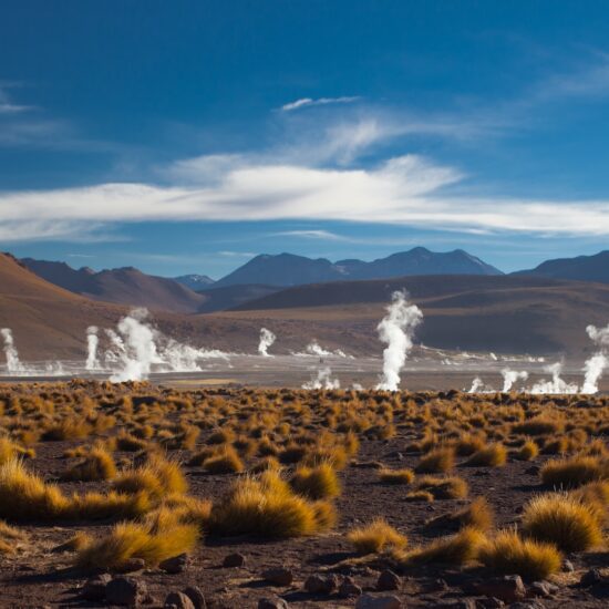 san pedro de atacama