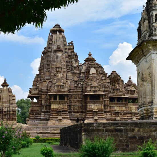 Khajuraho