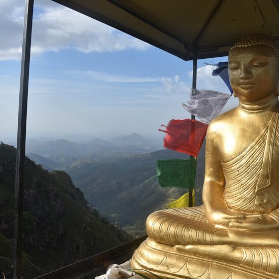 little adam's peak