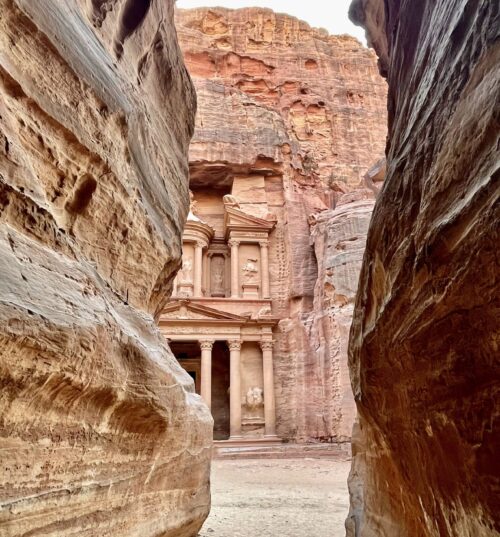 petra