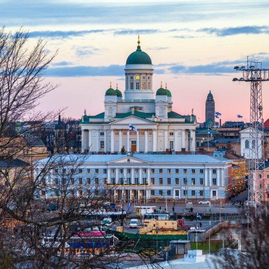 cattedrale helsinki