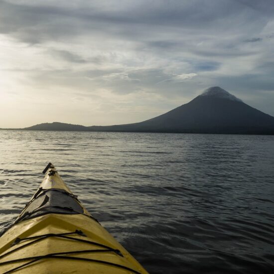 lago ometepe