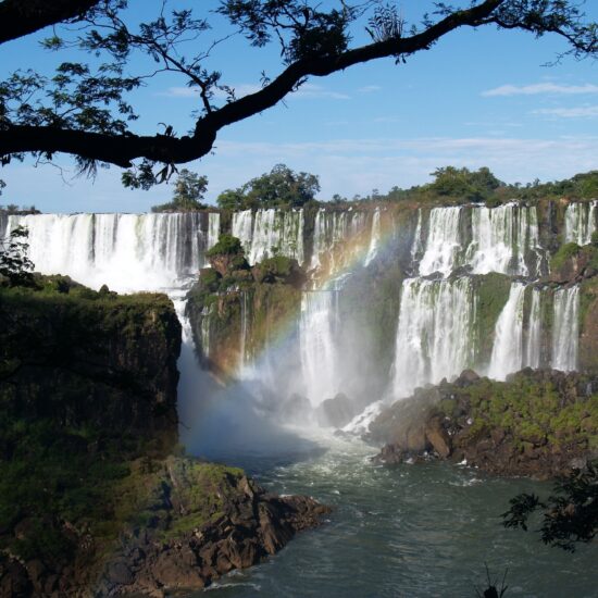 iguazu