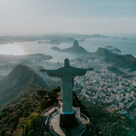 rio de janeiro