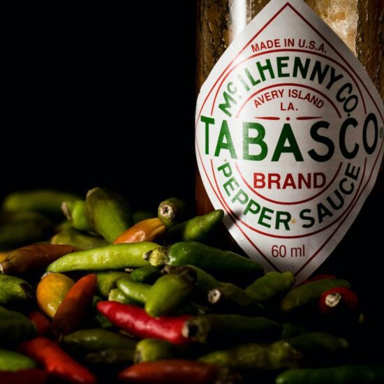 tabasco