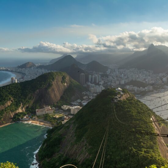 rio de janeiro