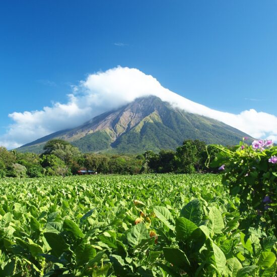 nicaragua