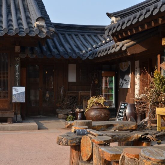 hanok