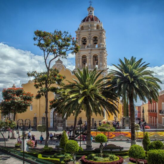 puebla