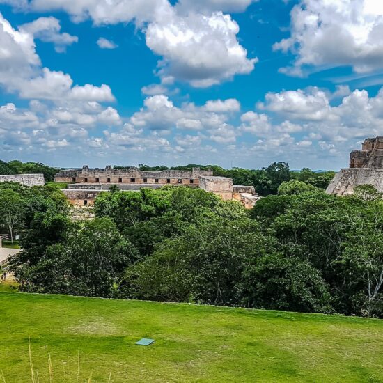 uxmal