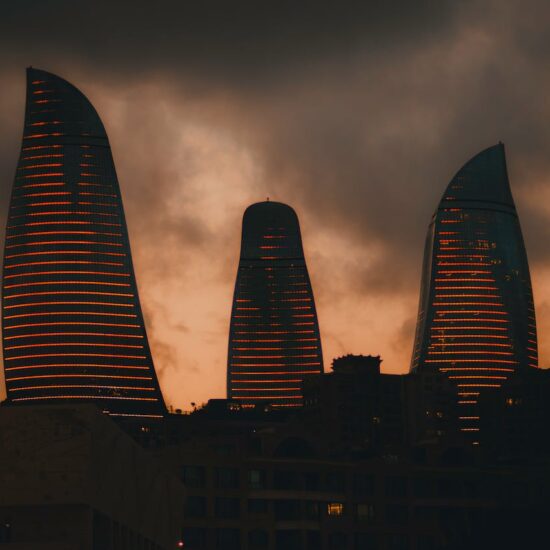 baku