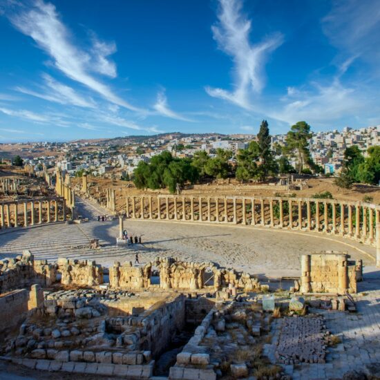 jerash