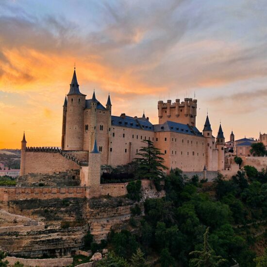 segovia