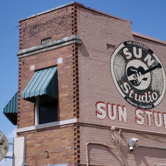 sun studios