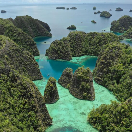 raja ampat