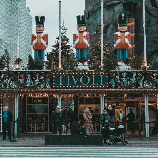 tivoli inverno