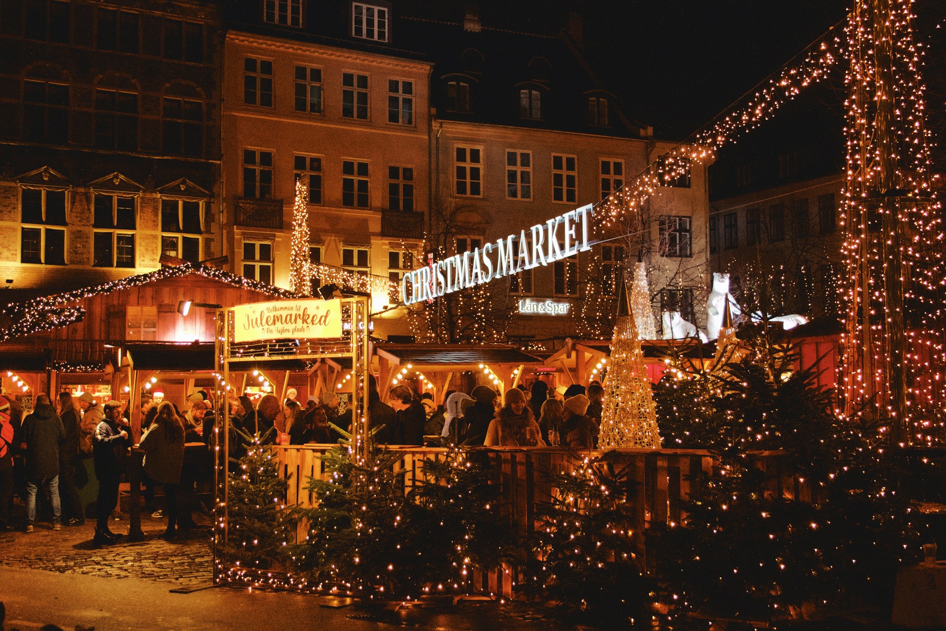 natale copenaghen