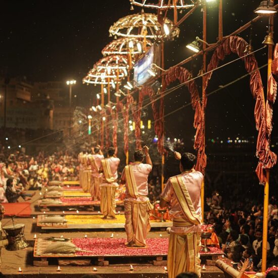 varanasi