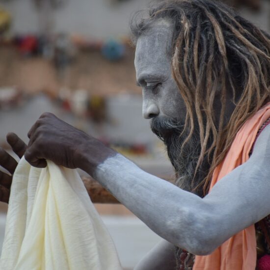 sadhu