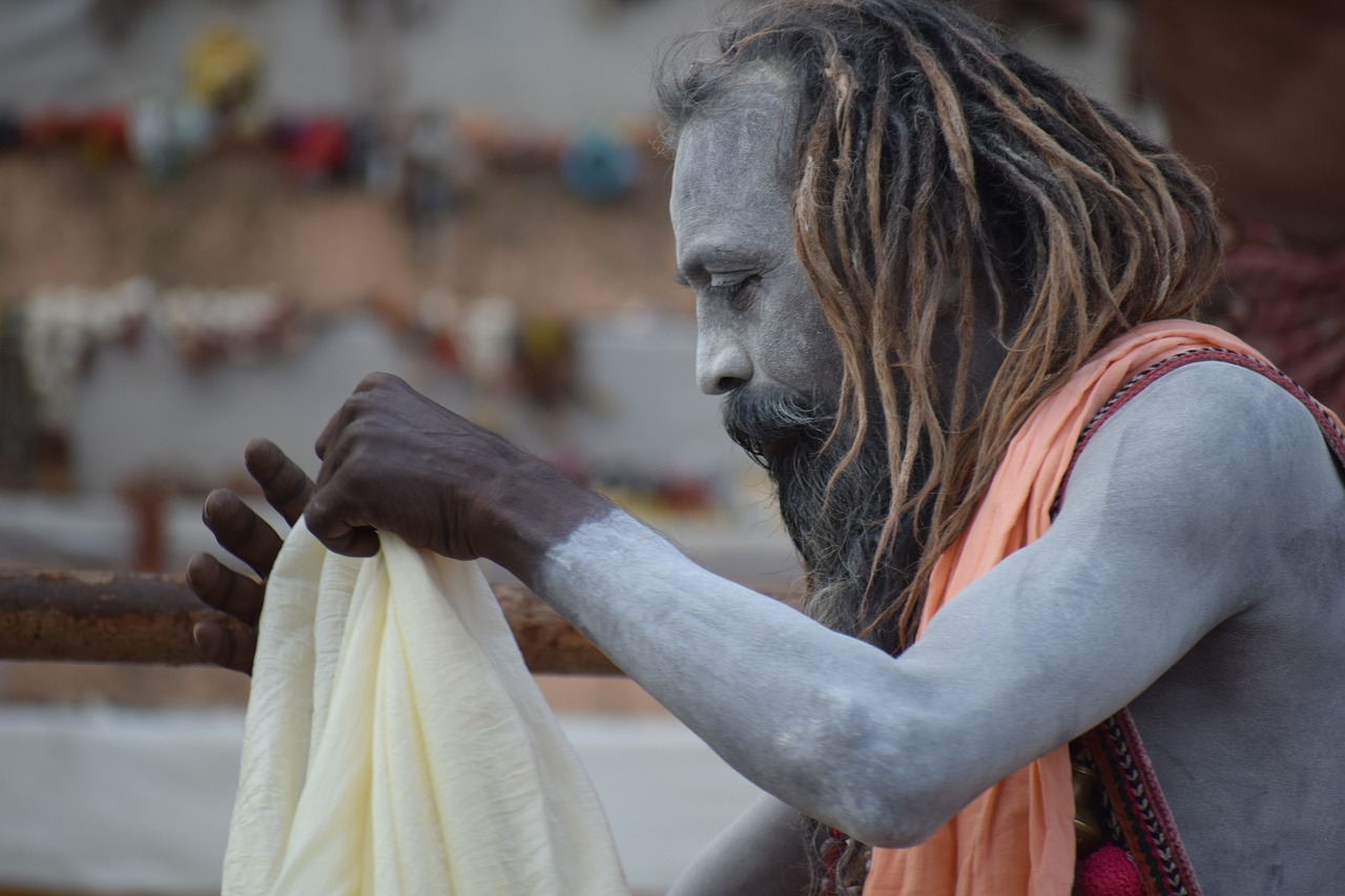 sadhu