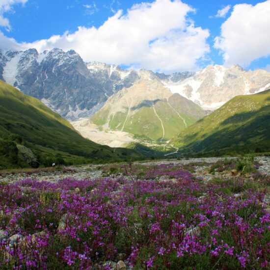 svaneti