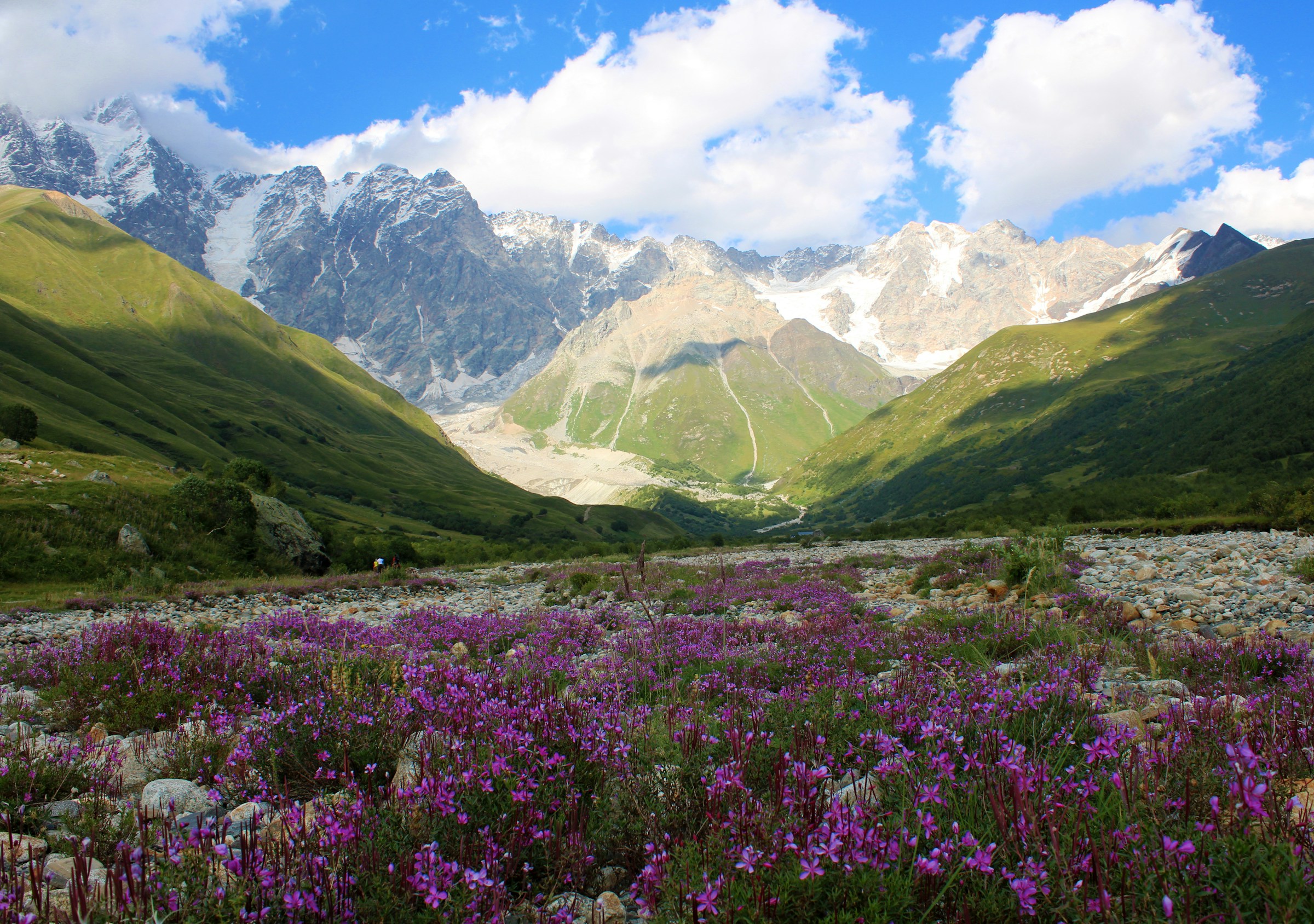 svaneti