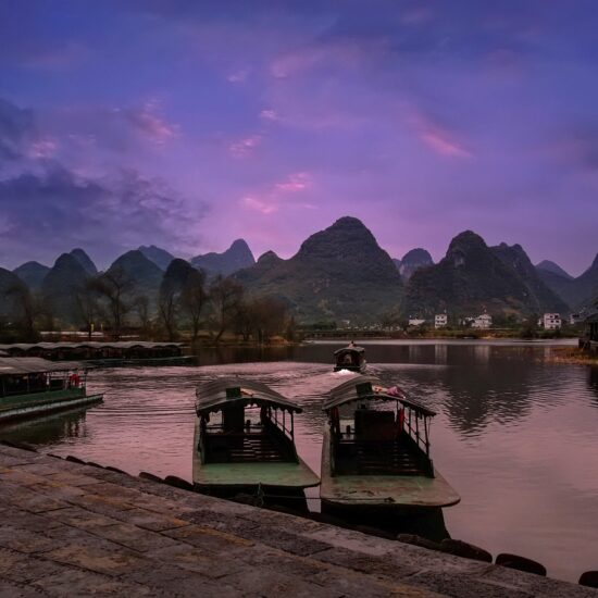 guilin