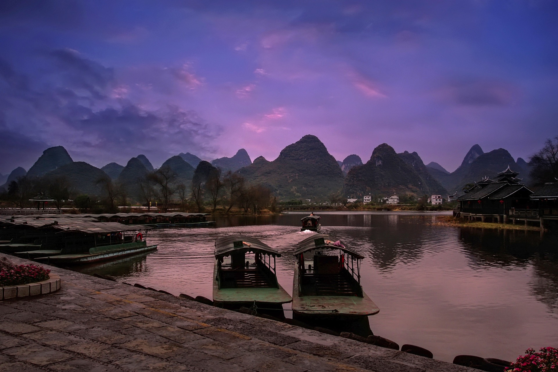 guilin