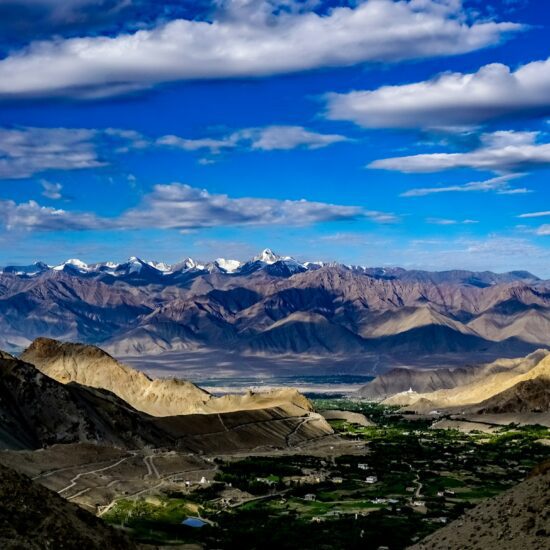 ladakh