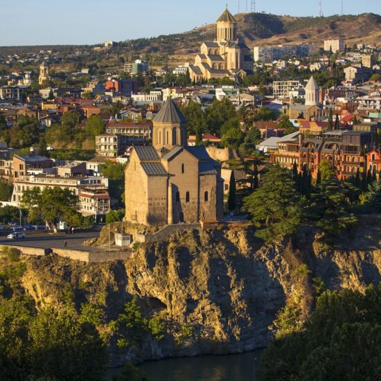 tbilisi