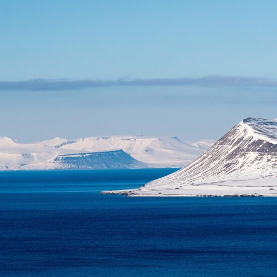 svalbard