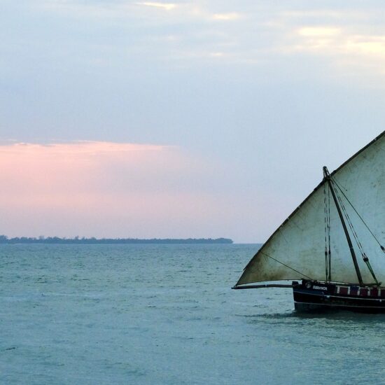 dhow