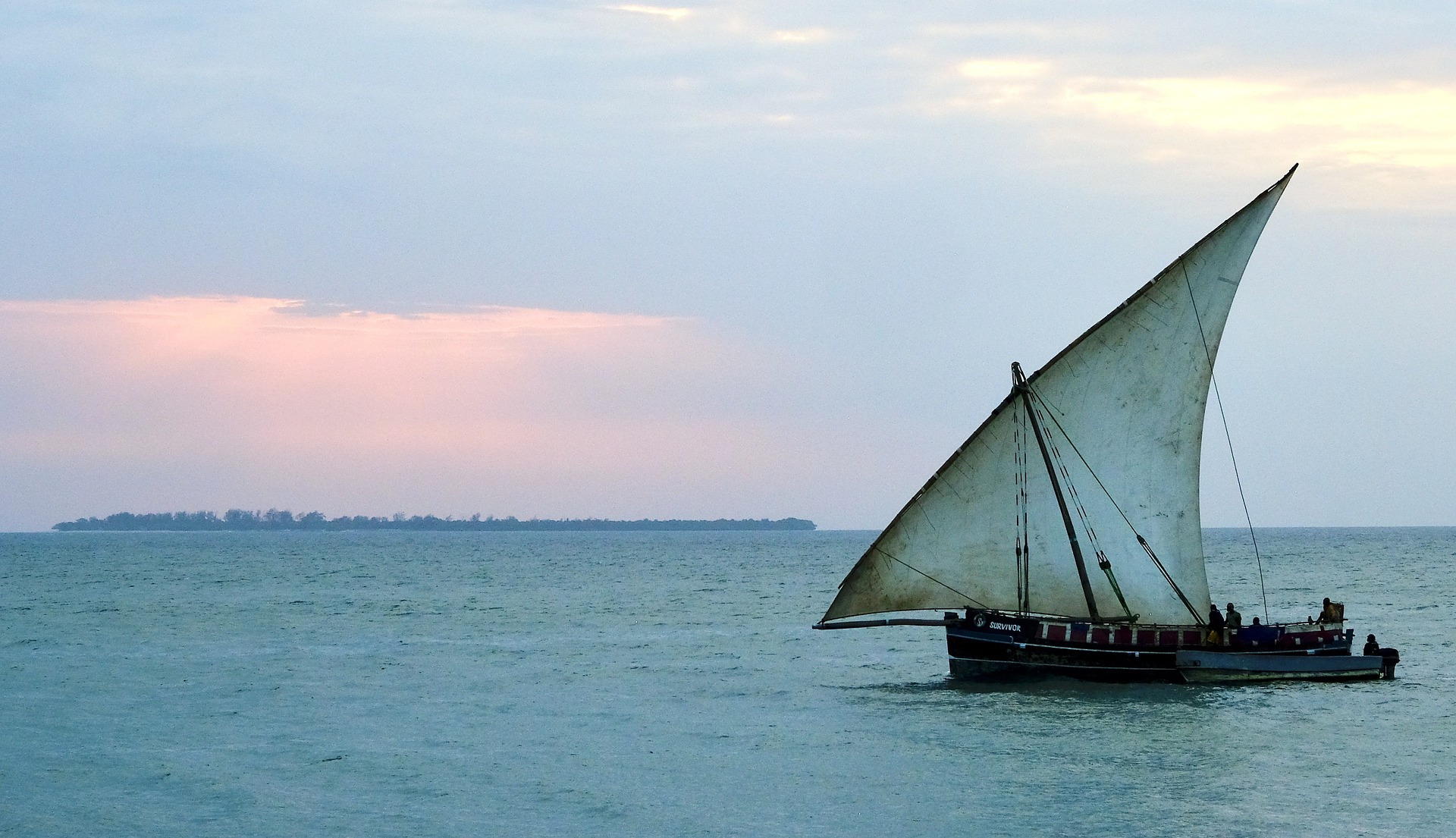 dhow