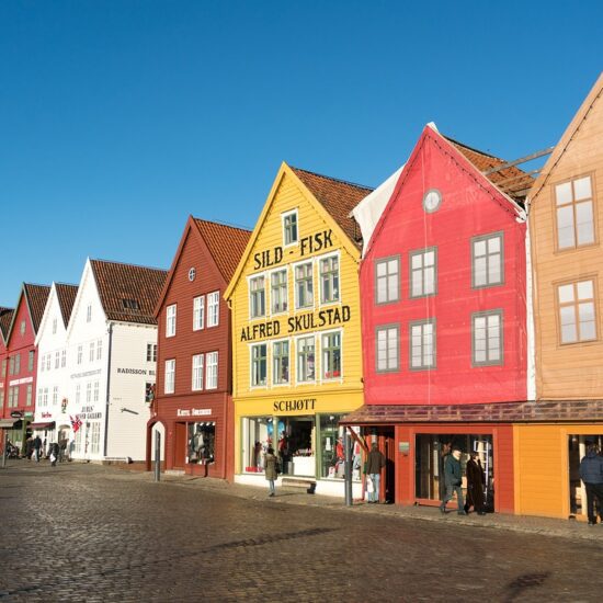 bergen