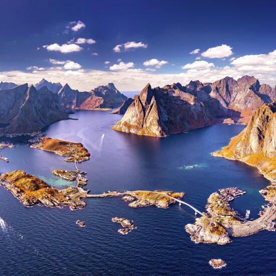 lofoten