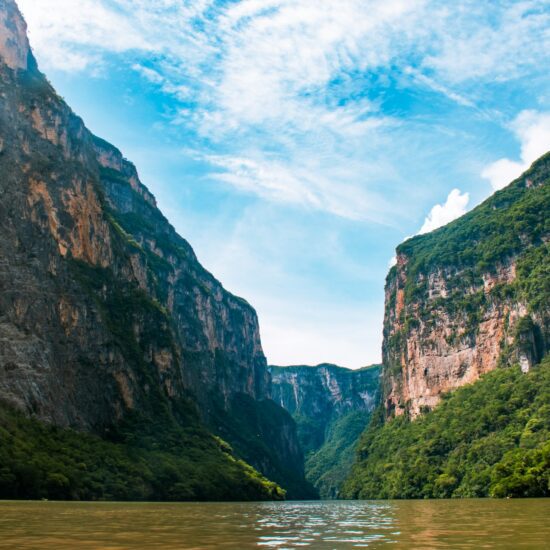 sumidero